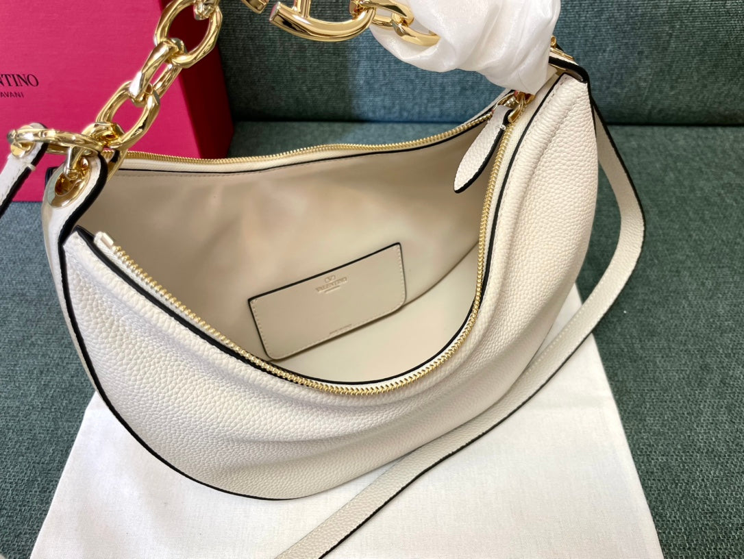 Bolsa Valentino Branco