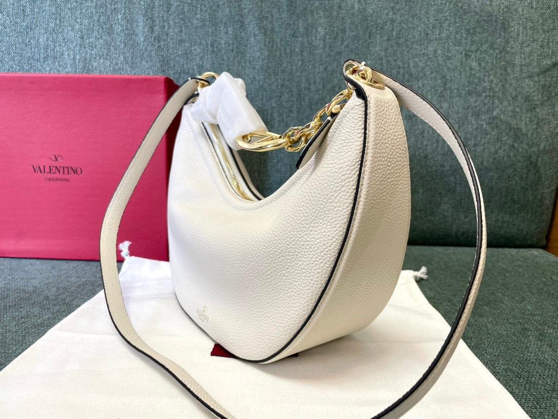 Bolsa Valentino Branco