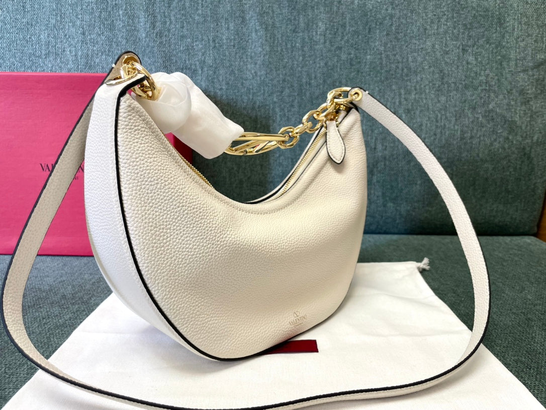 Bolsa Valentino Branco