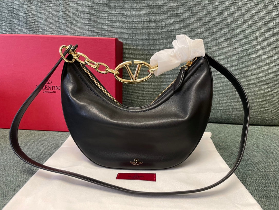 Bolsa Valentino Preto