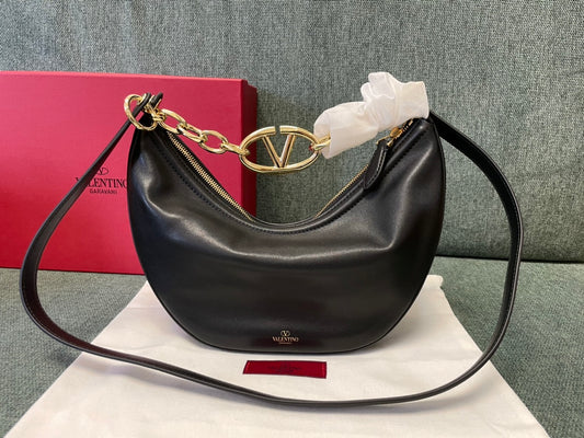 Bolsa Valentino Preto