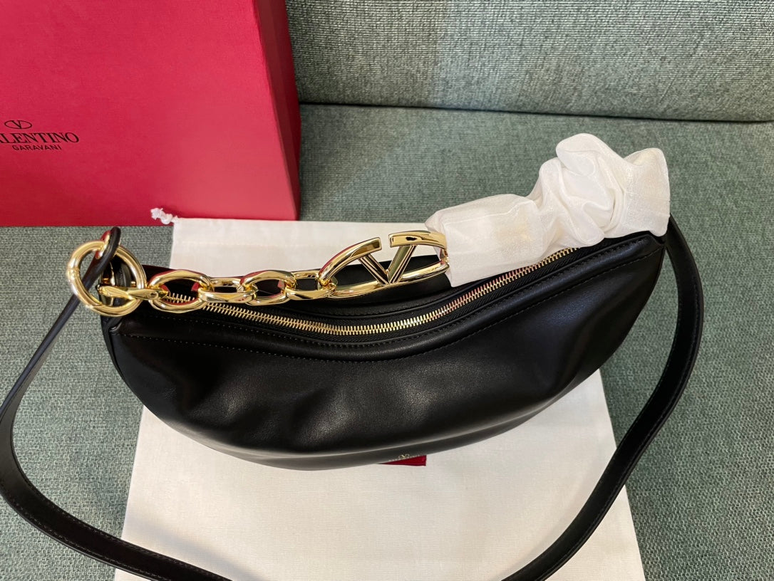 Bolsa Valentino Preto