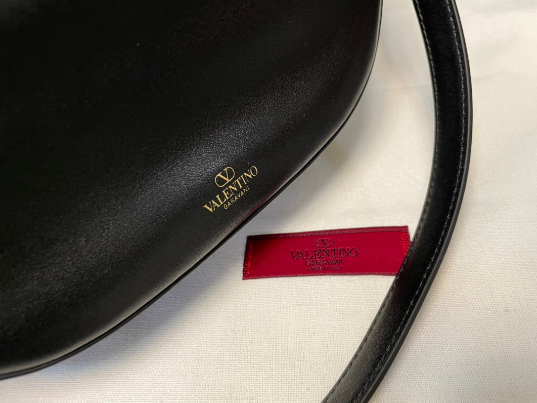 Bolsa Valentino Preto