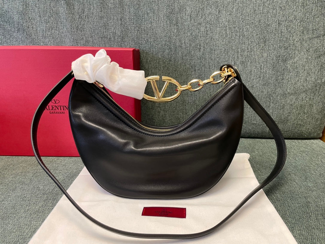 Bolsa Valentino Preto