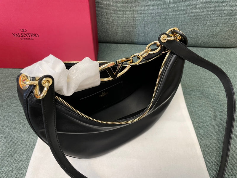 Bolsa Valentino Preto