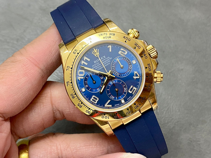 Relógio Rolex