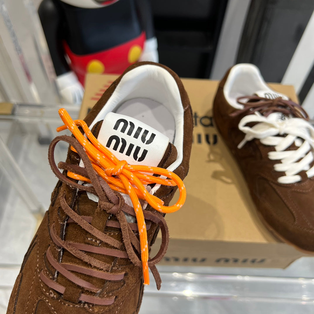 Tênis Miu Miu