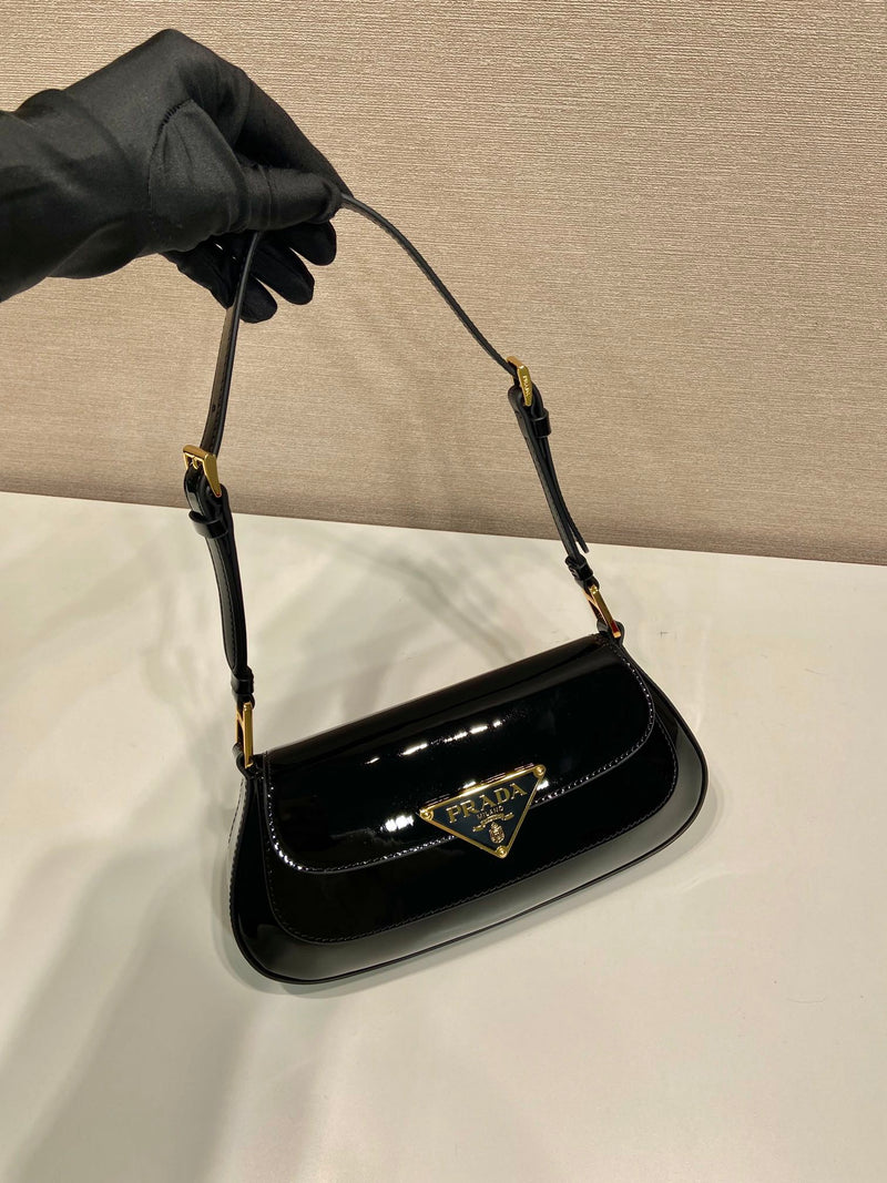 Bolsa Prada Preto