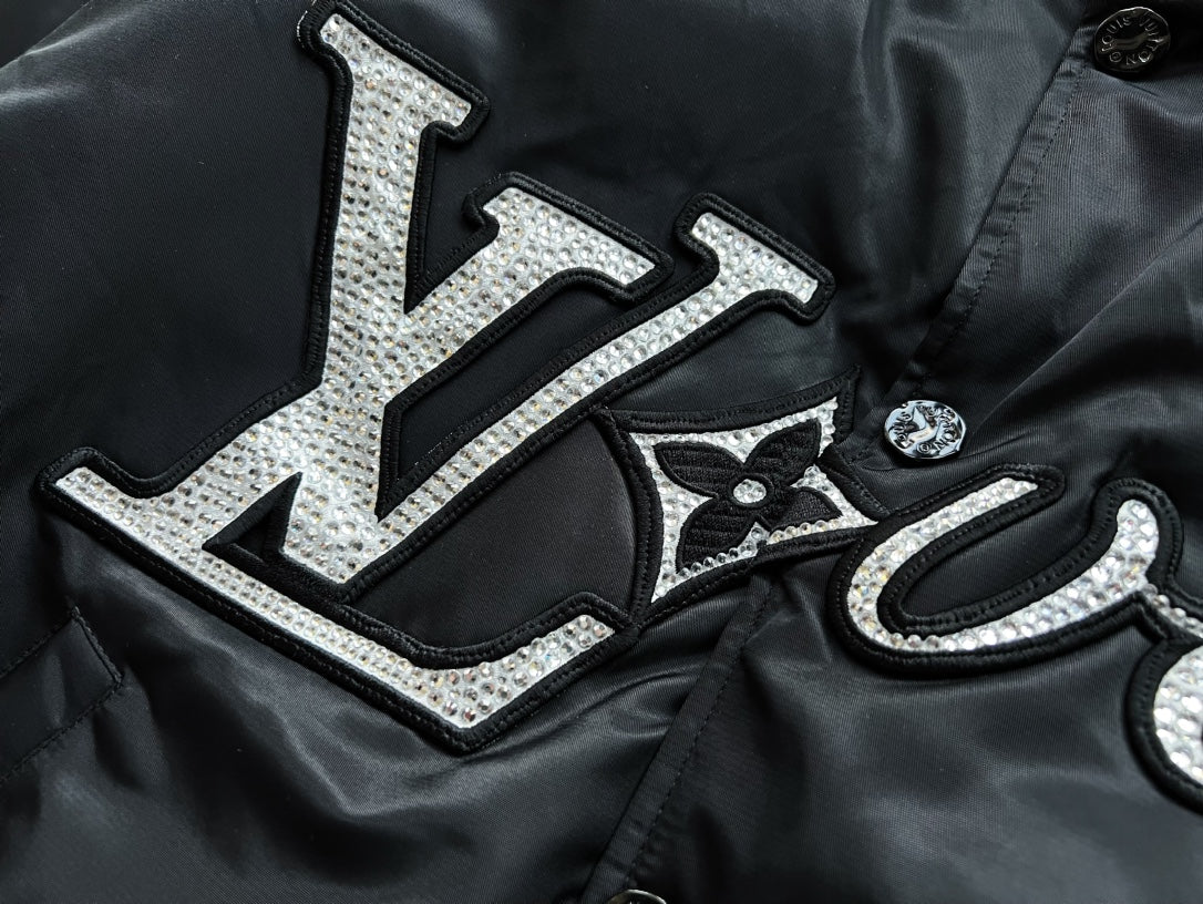 Jaqueta Louis Vuitton