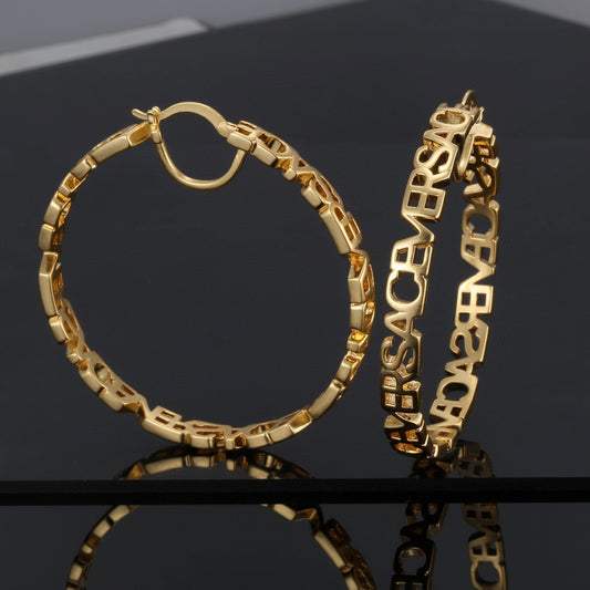Bracelete Versace