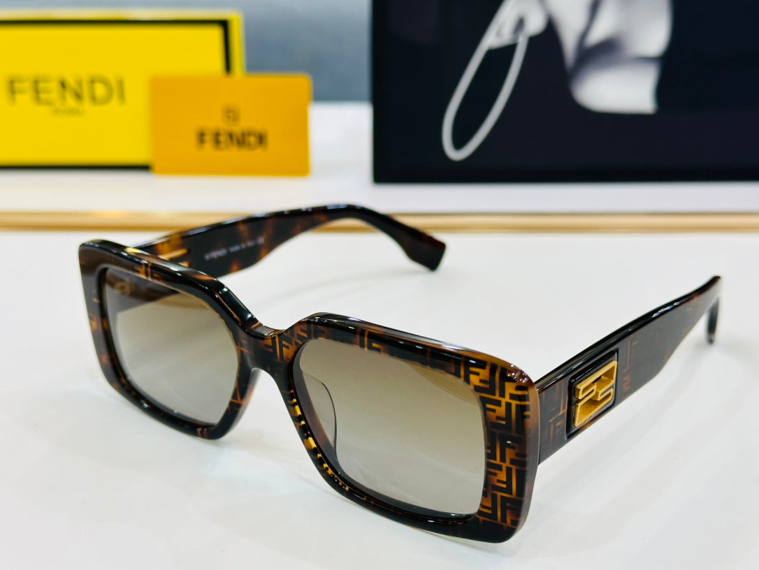 Óculos Fendi