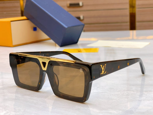Óculos Louis Vuitton