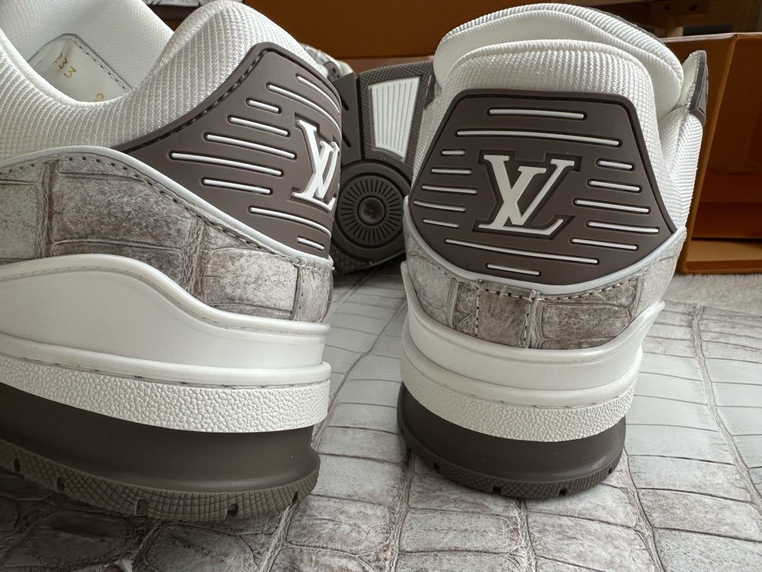 Tênis LV Trainer