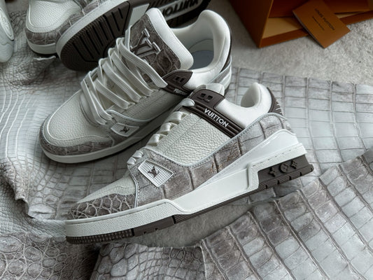 Tênis LV Trainer