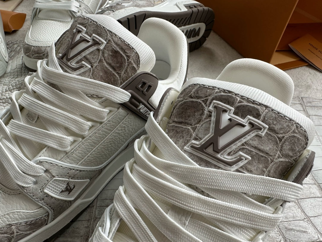 Tênis LV Trainer