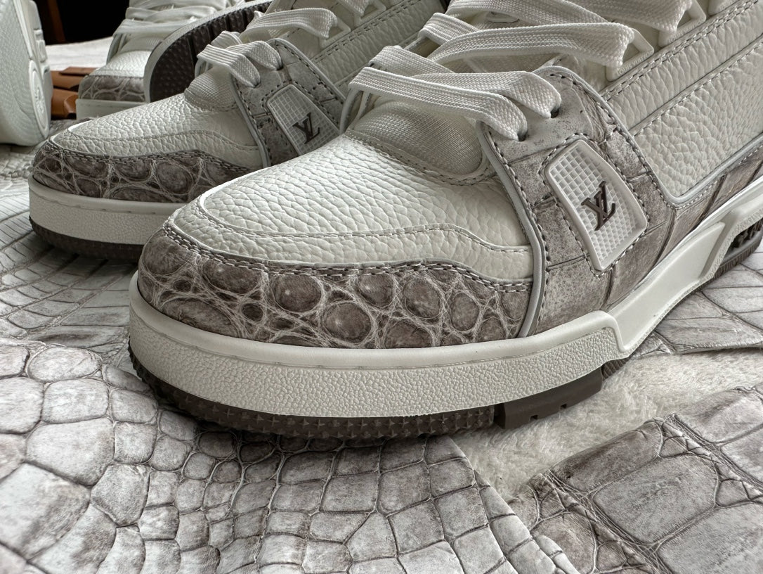 Tênis LV Trainer