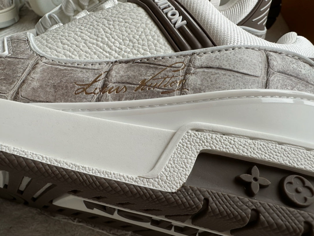 Tênis LV Trainer
