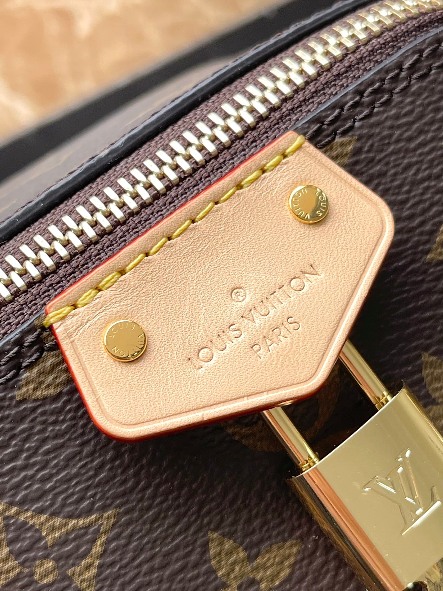 Bolsa Louis Vuitton