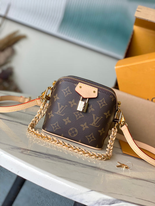 Bolsa Louis Vuitton