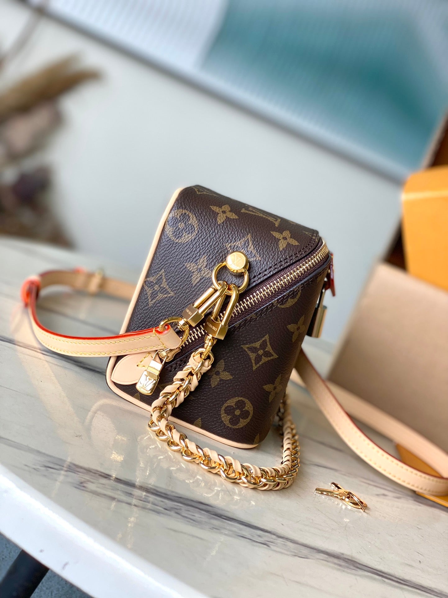 Bolsa Louis Vuitton