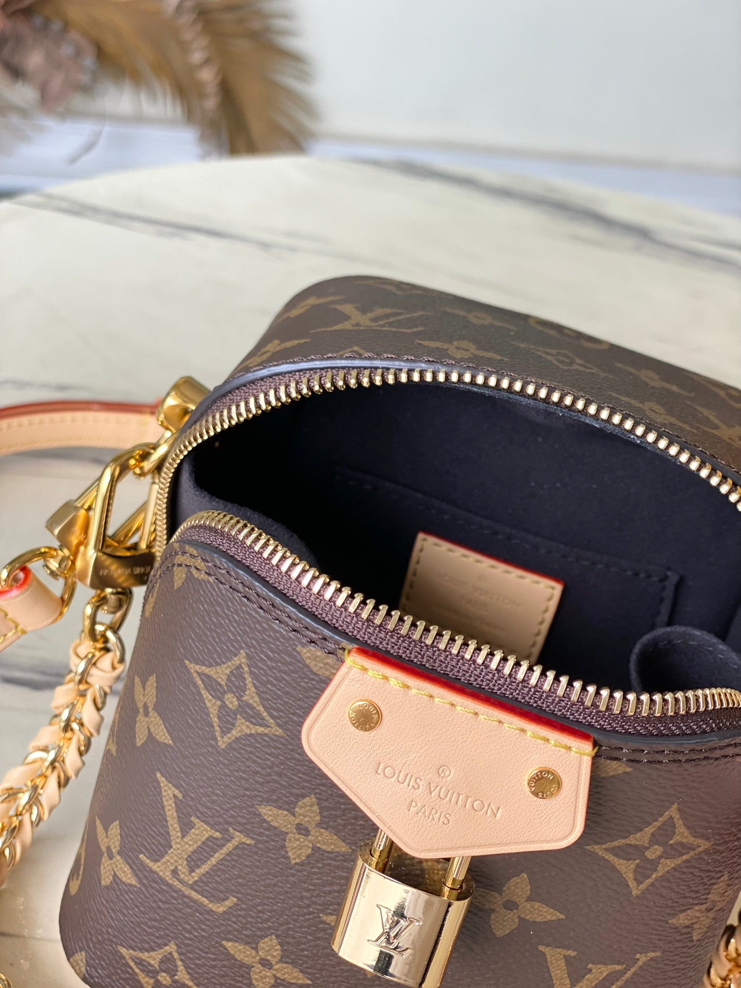 Bolsa Louis Vuitton