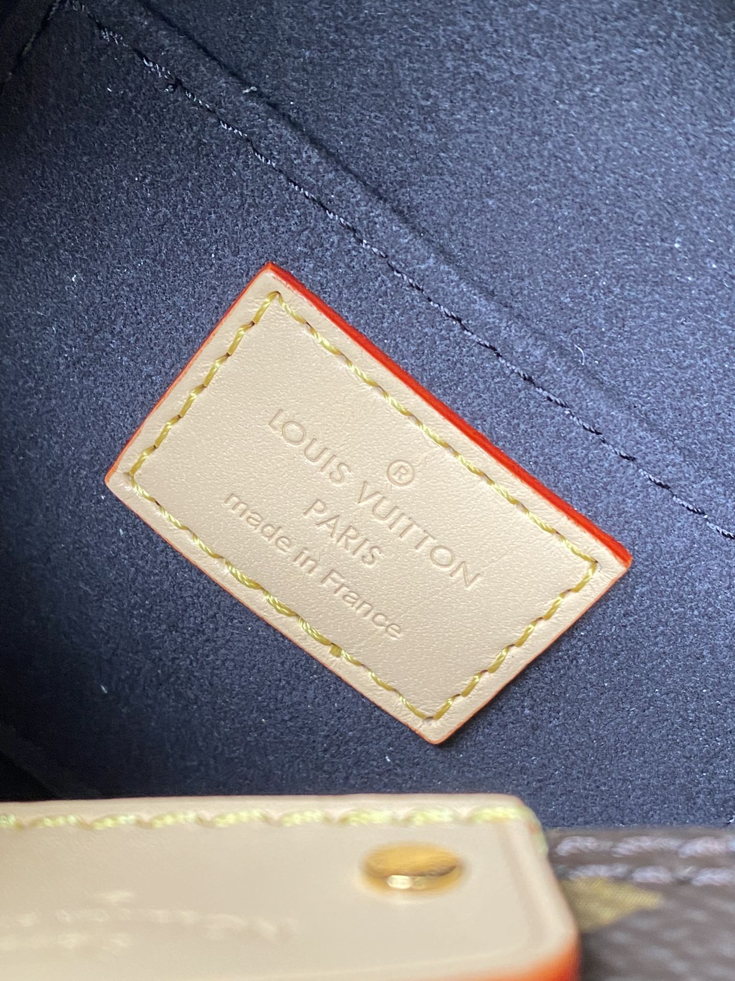 Bolsa Louis Vuitton