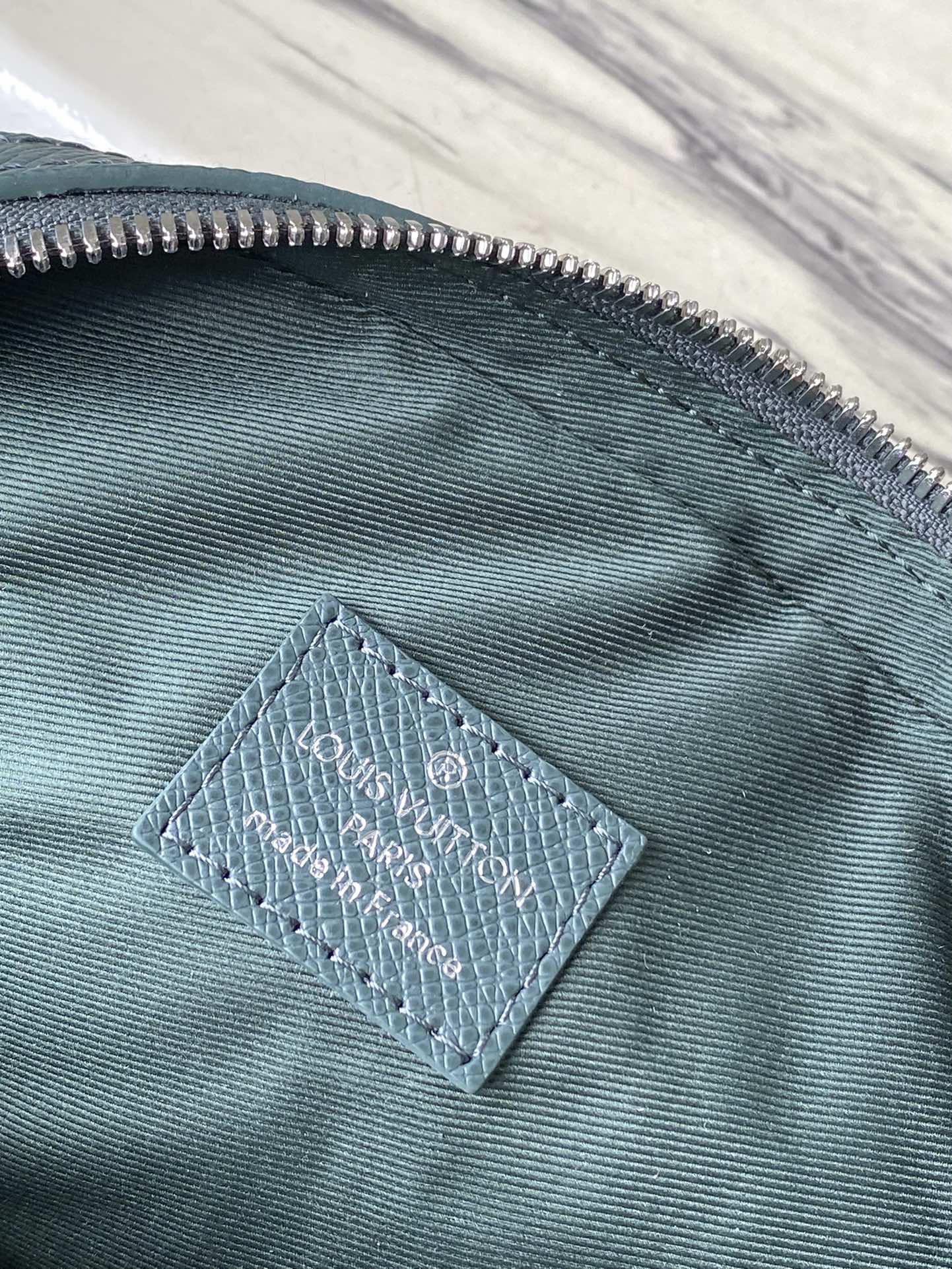 Bolsa Louis Vuitton