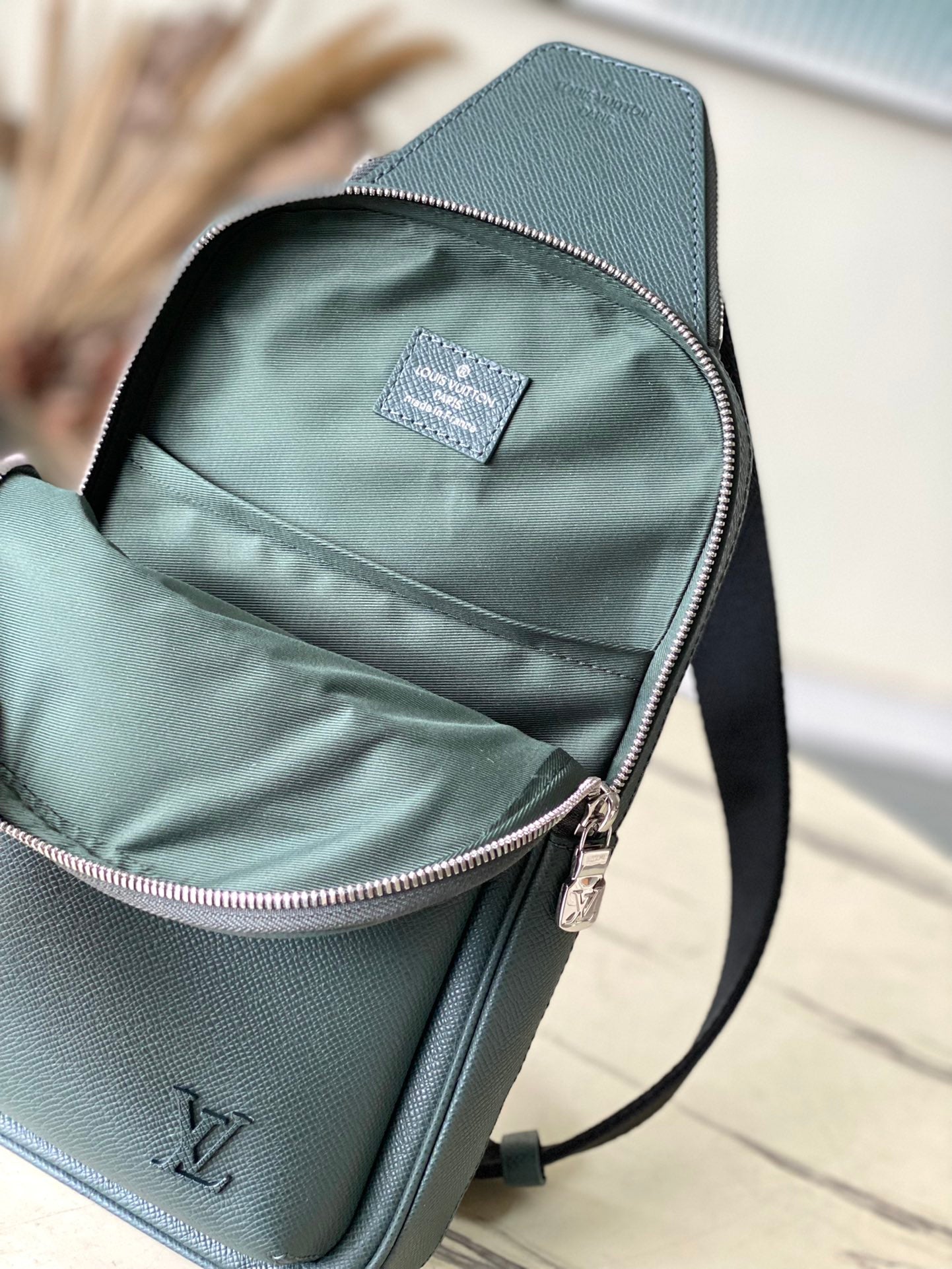 Bolsa Louis Vuitton