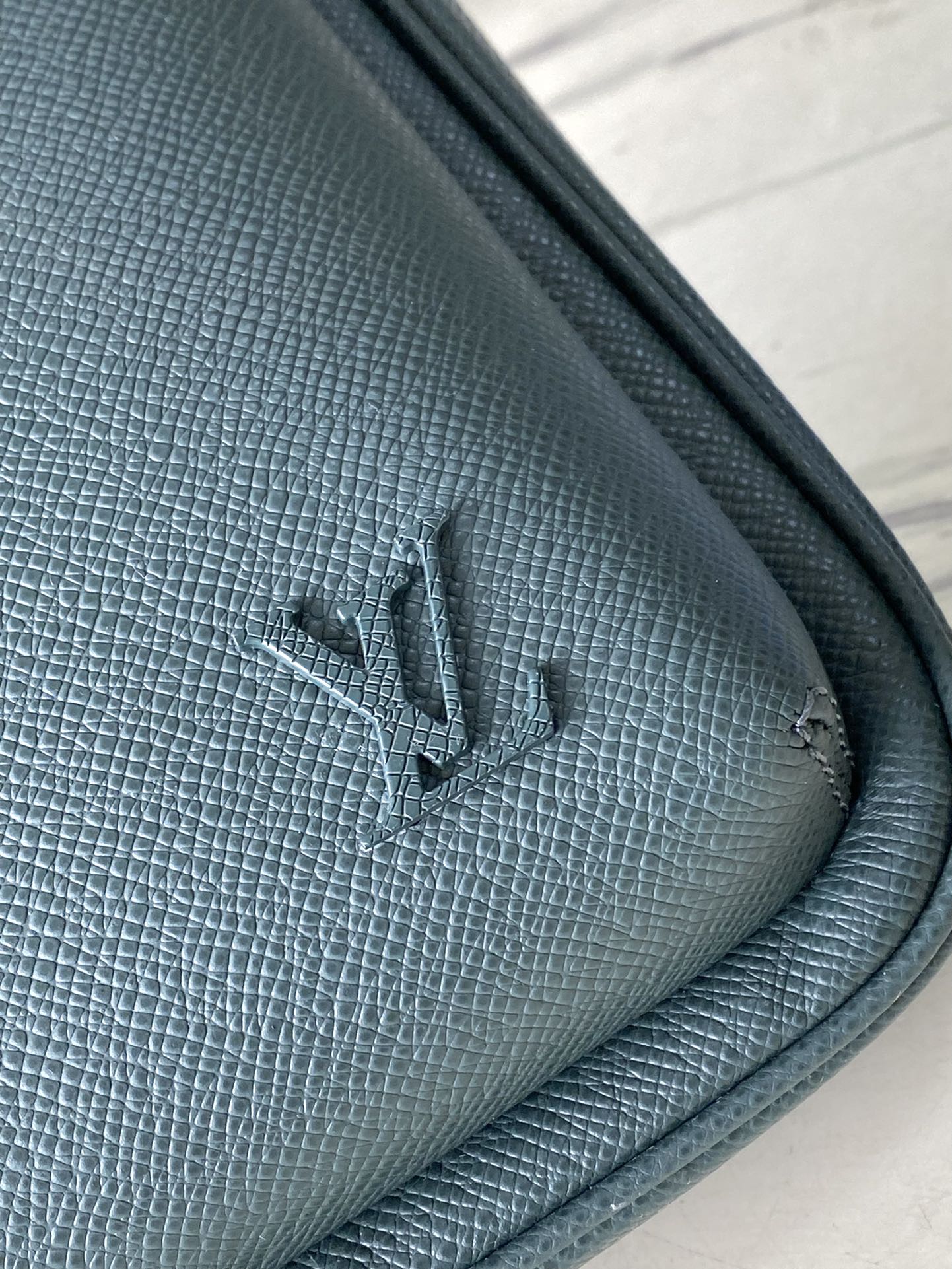 Bolsa Louis Vuitton
