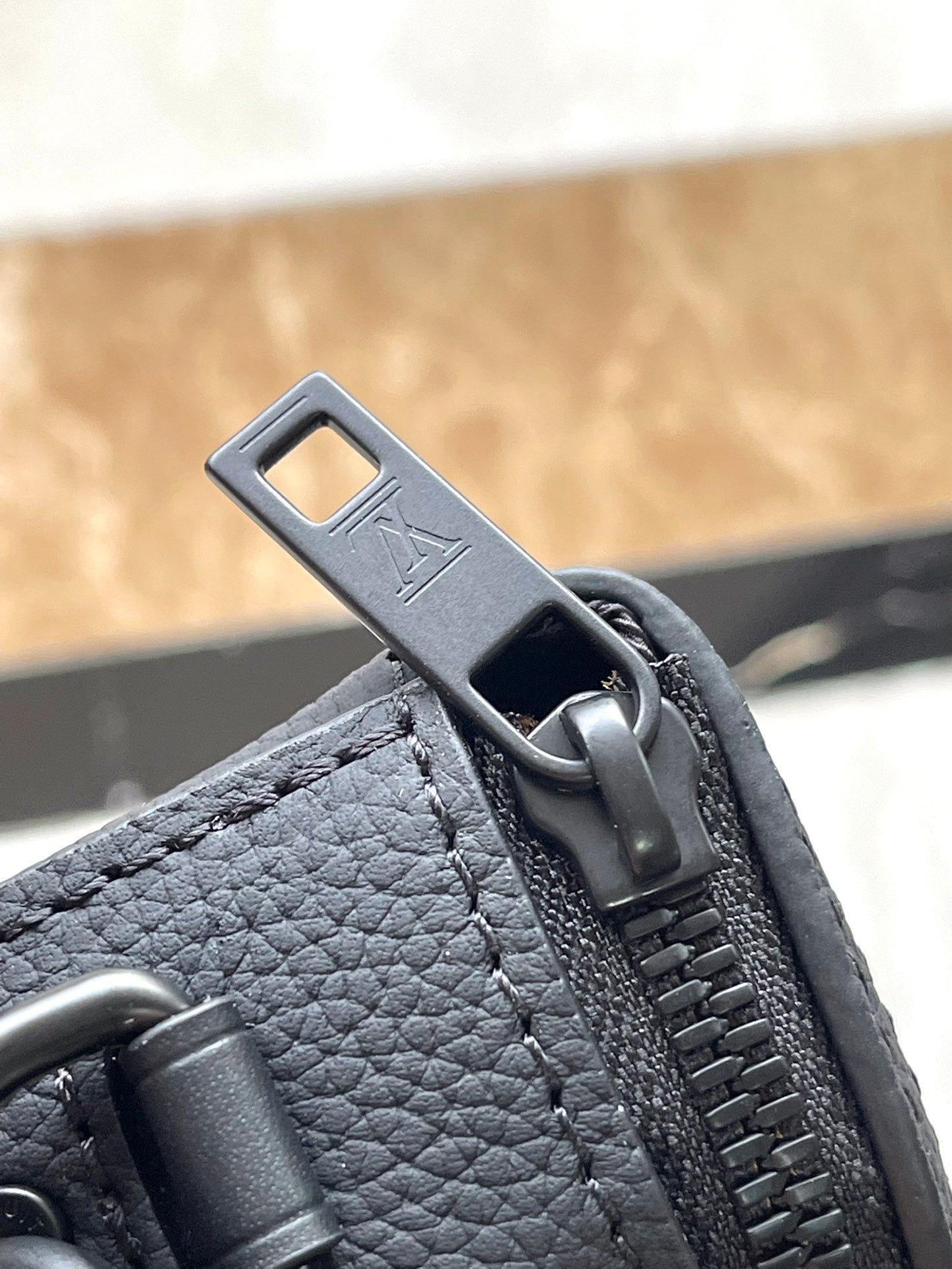 Bolsa Louis Vuitton