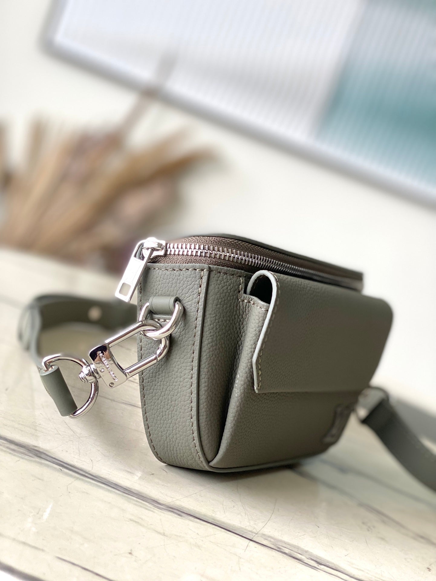 Bolsa Louis Vuitton