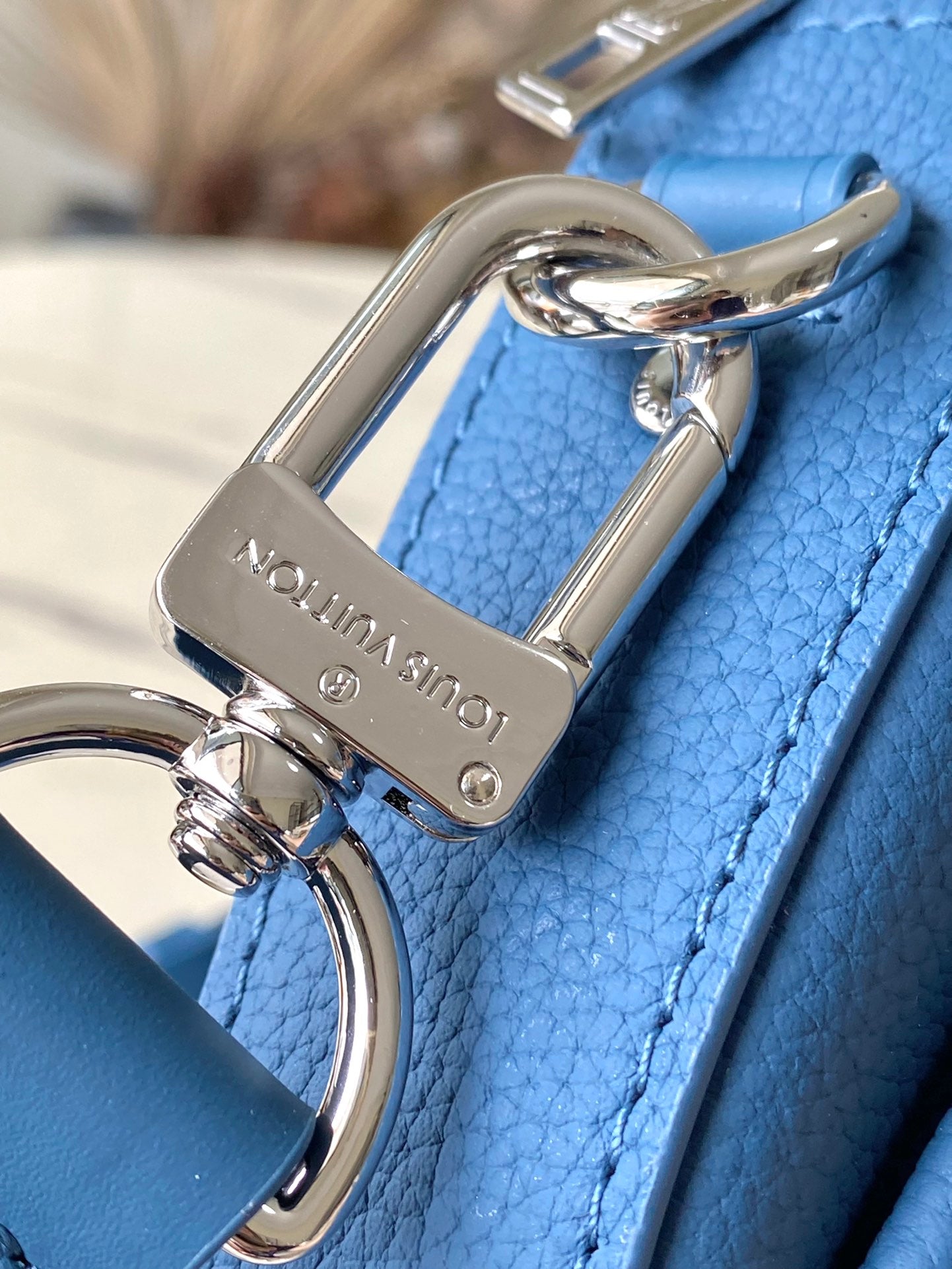 Bolsa Louis Vuitton