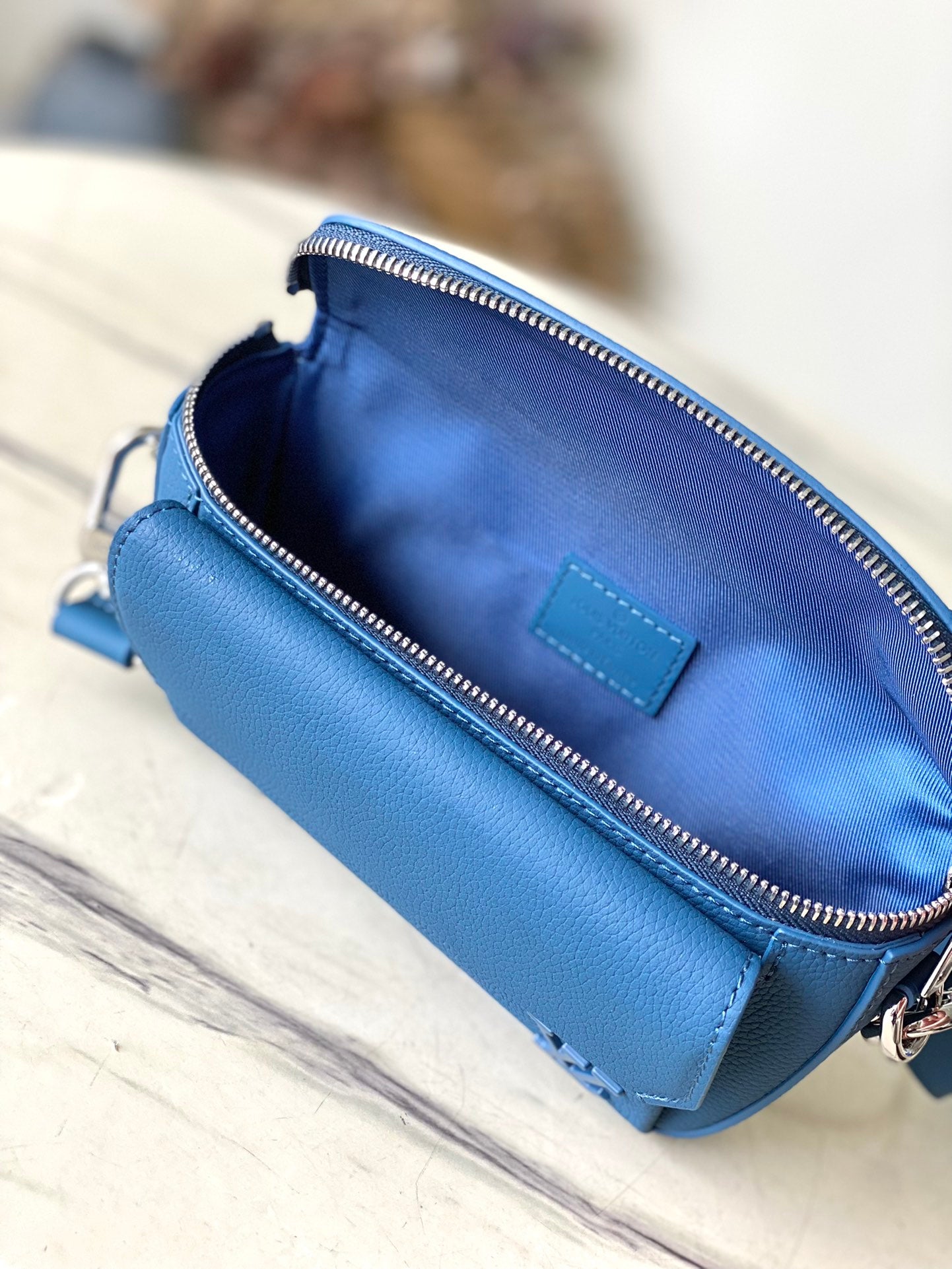Bolsa Louis Vuitton