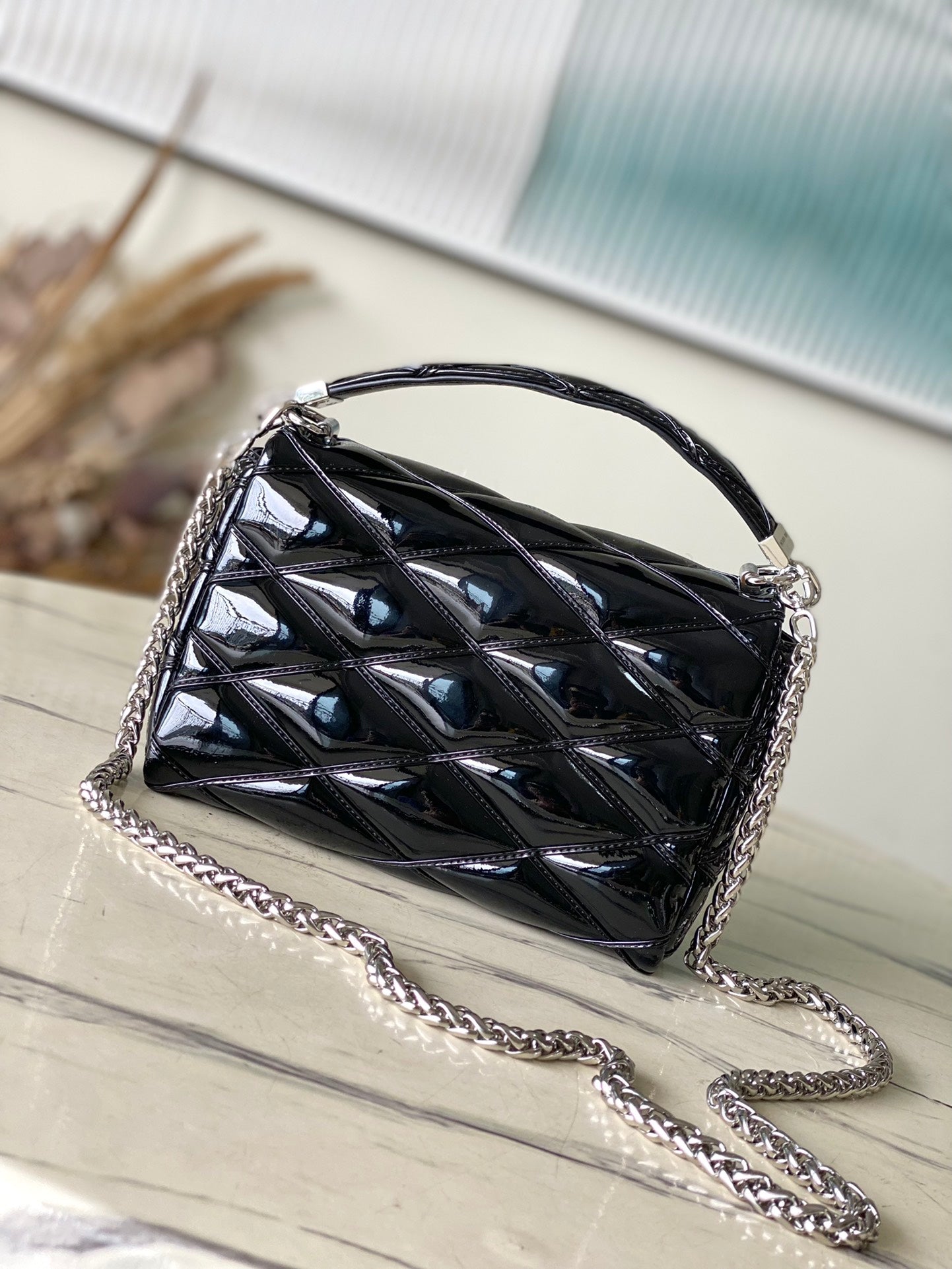 Bolsa Louis Vuitton