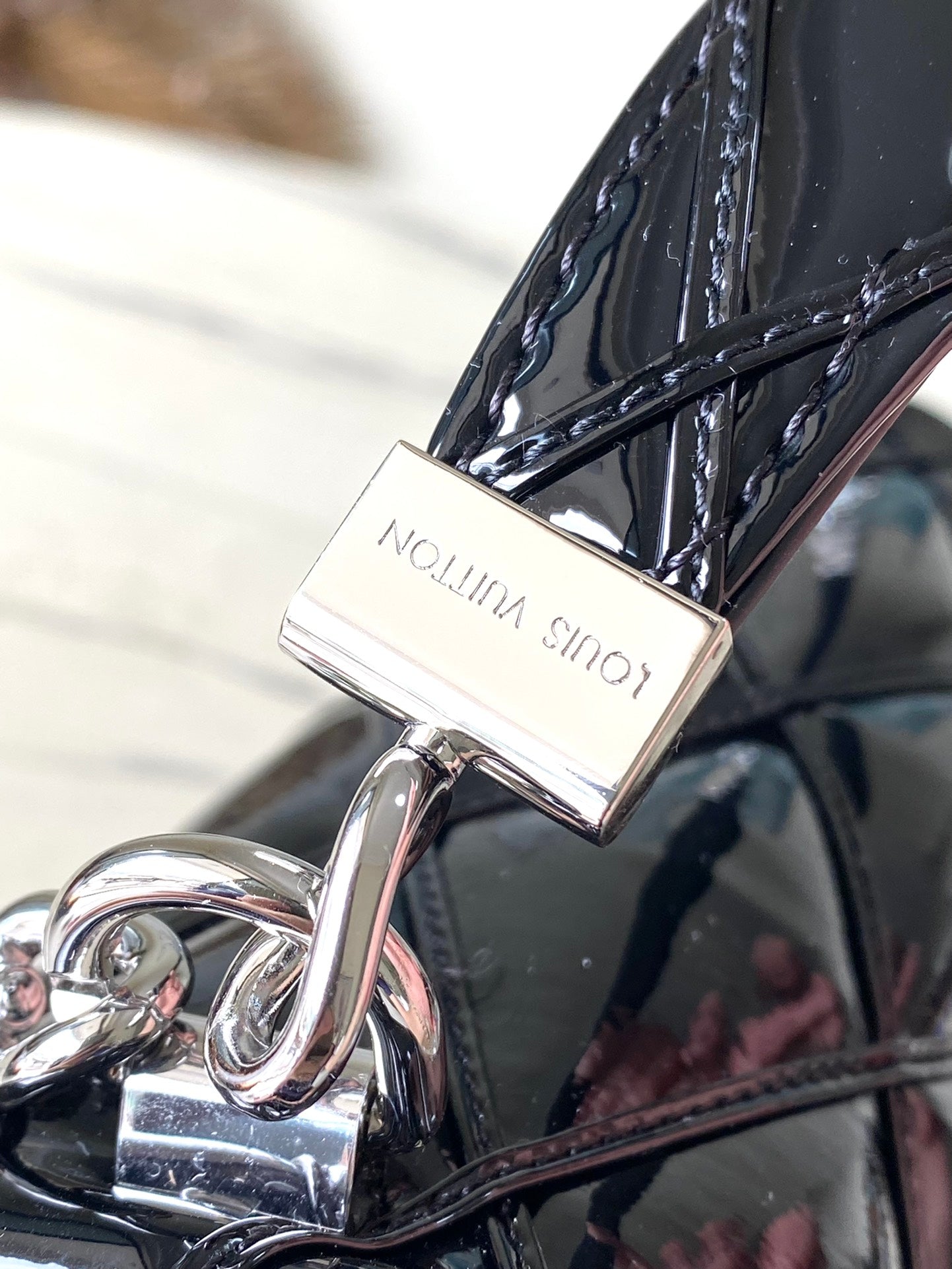 Bolsa Louis Vuitton