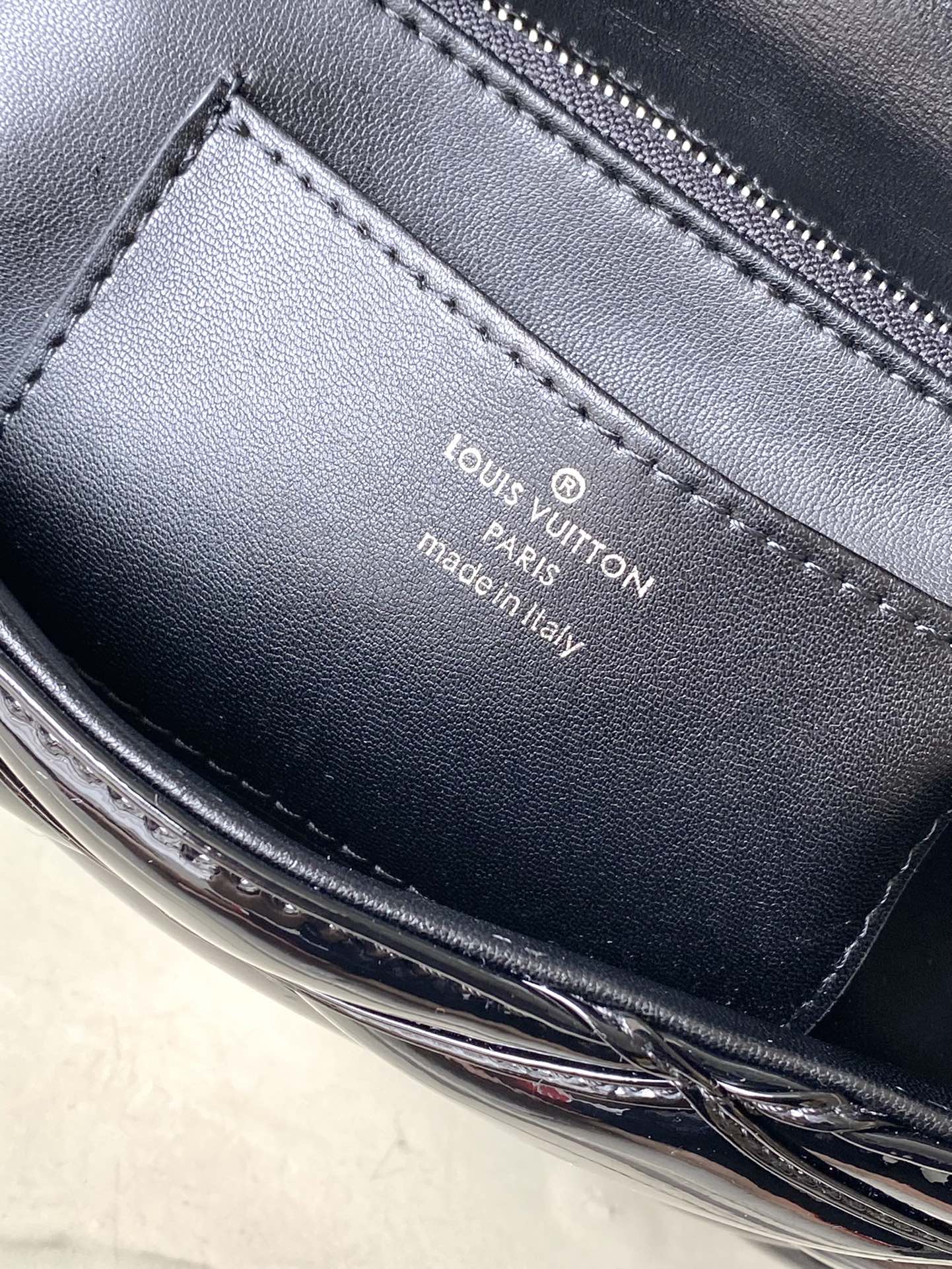Bolsa Louis Vuitton