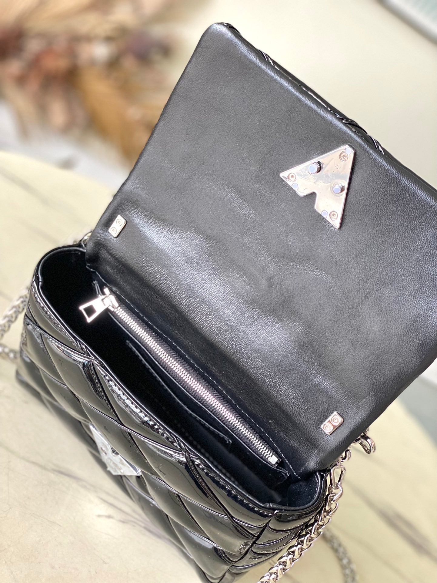 Bolsa Louis Vuitton