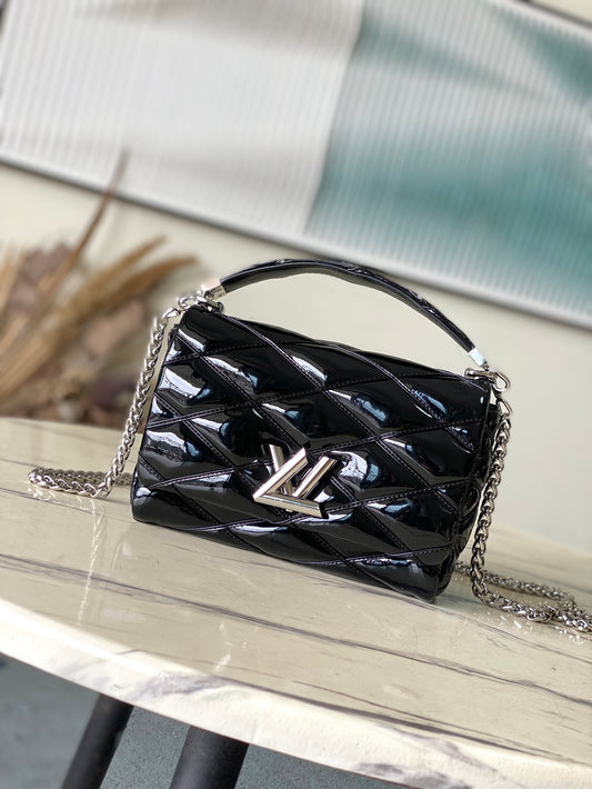 Bolsa Louis Vuitton