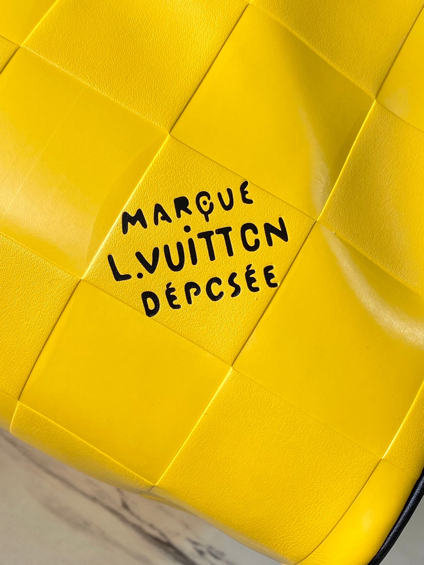 Bolsa Louis Vuitton
