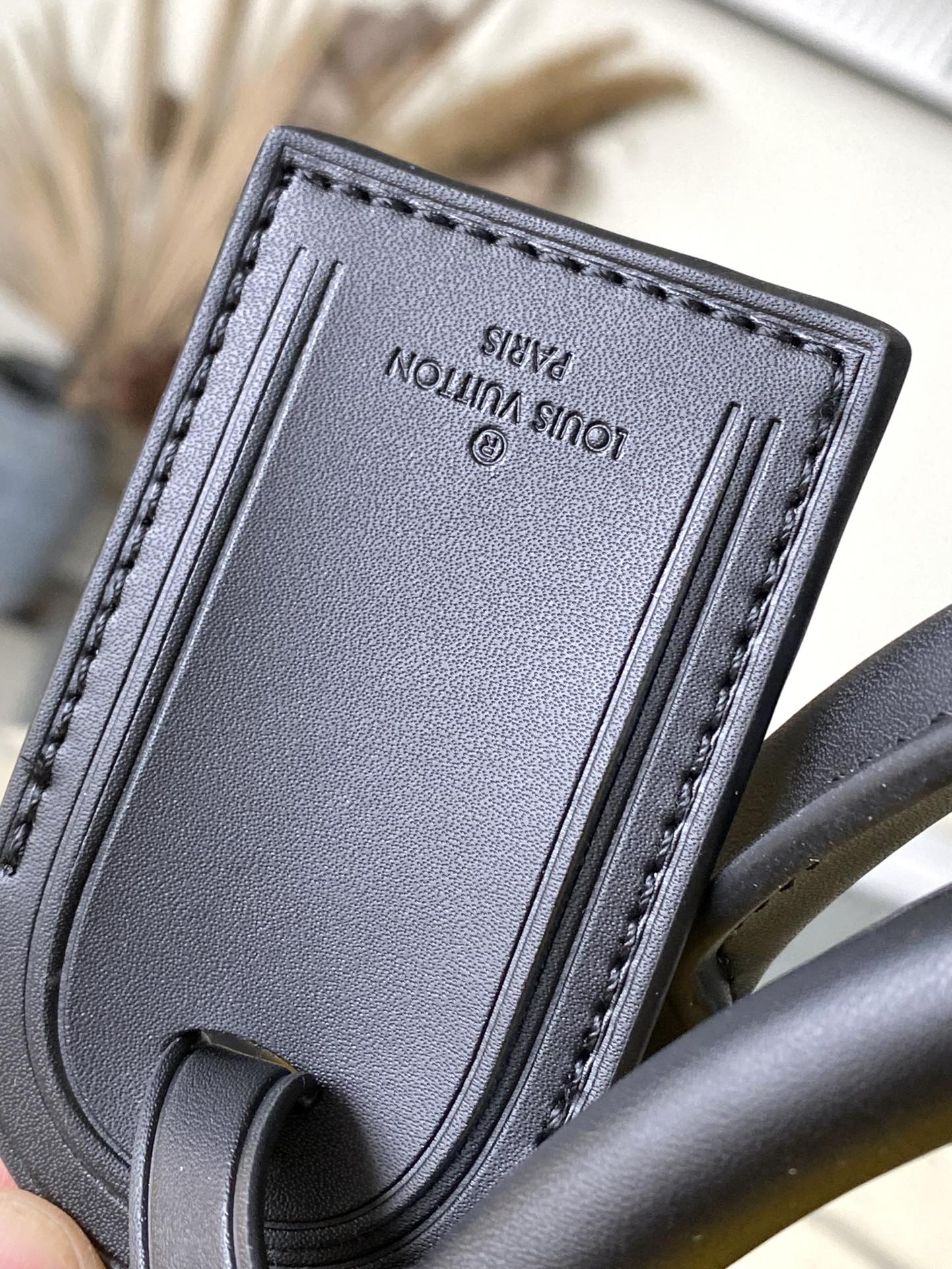 Bolsa Louis Vuitton