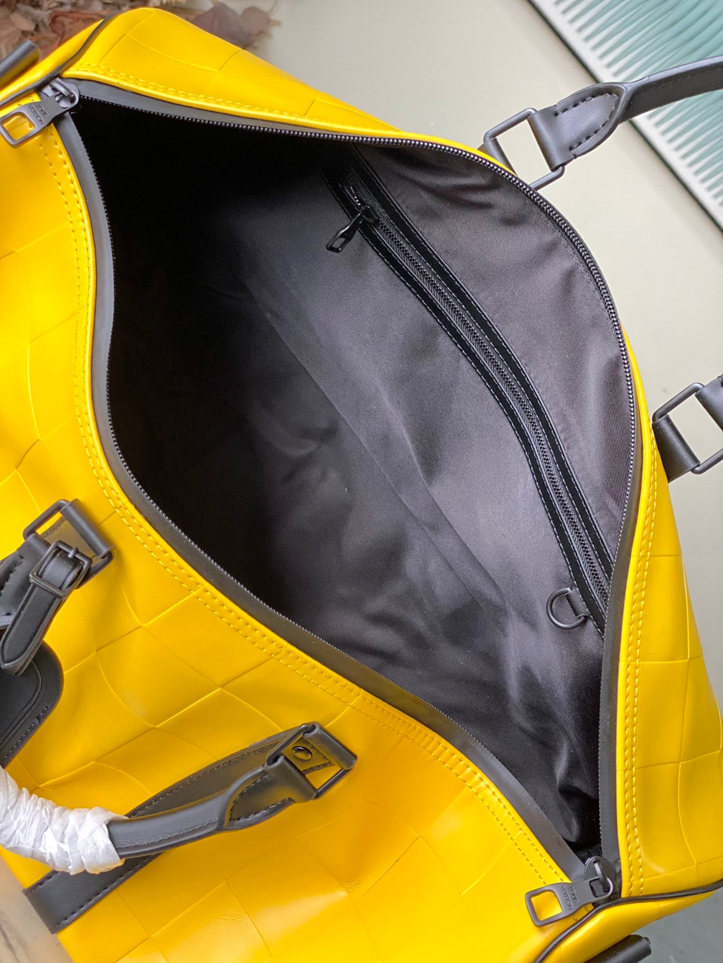Bolsa Louis Vuitton