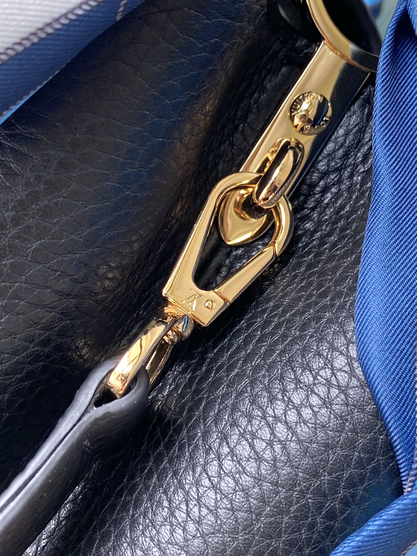 Bolsa Louis Vuitton