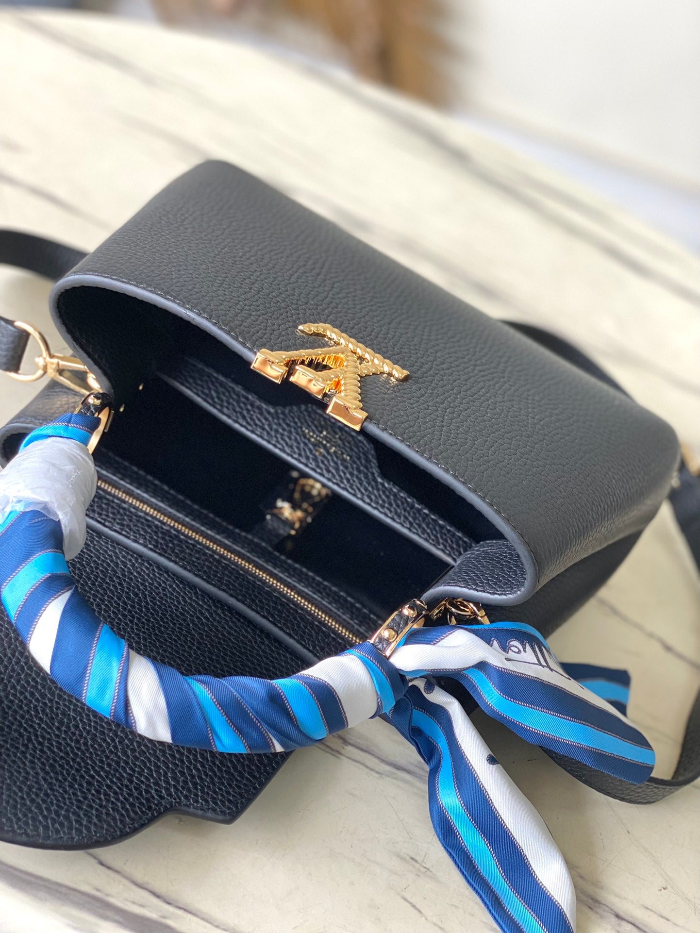 Bolsa Louis Vuitton