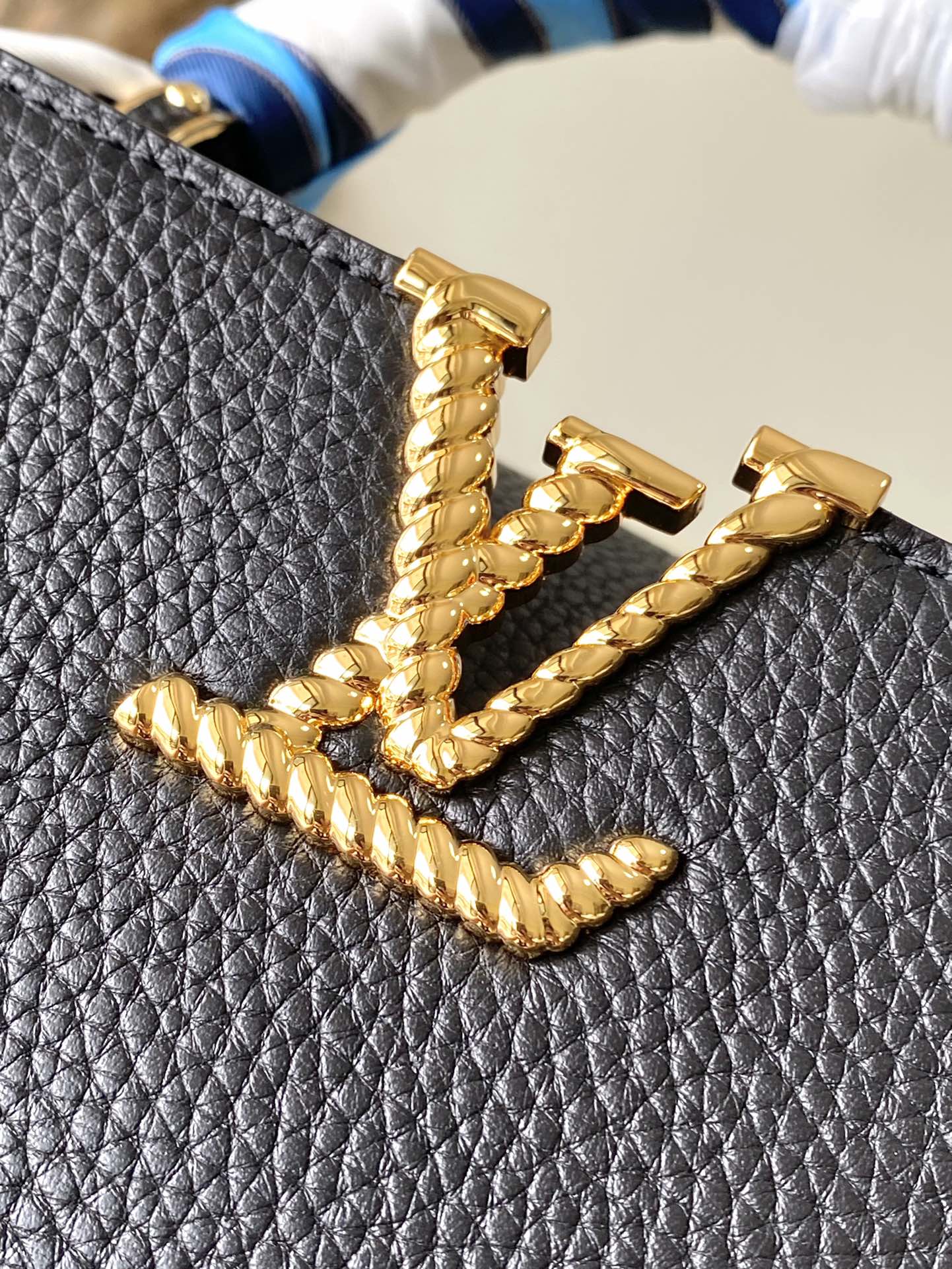 Bolsa Louis Vuitton
