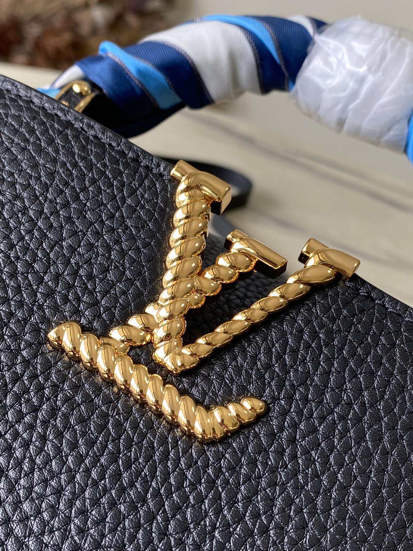Bolsa Louis Vuitton