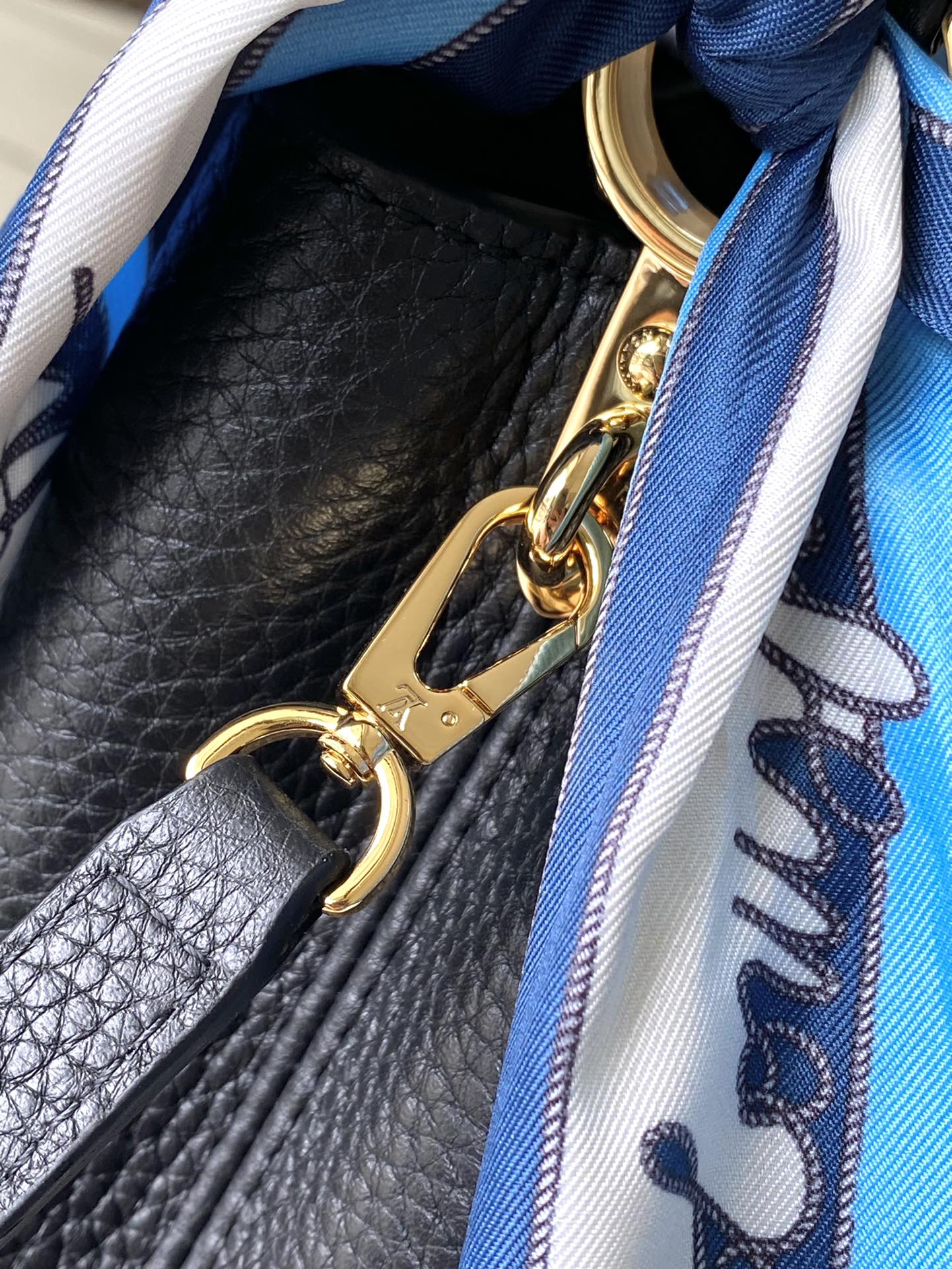 Bolsa Louis Vuitton