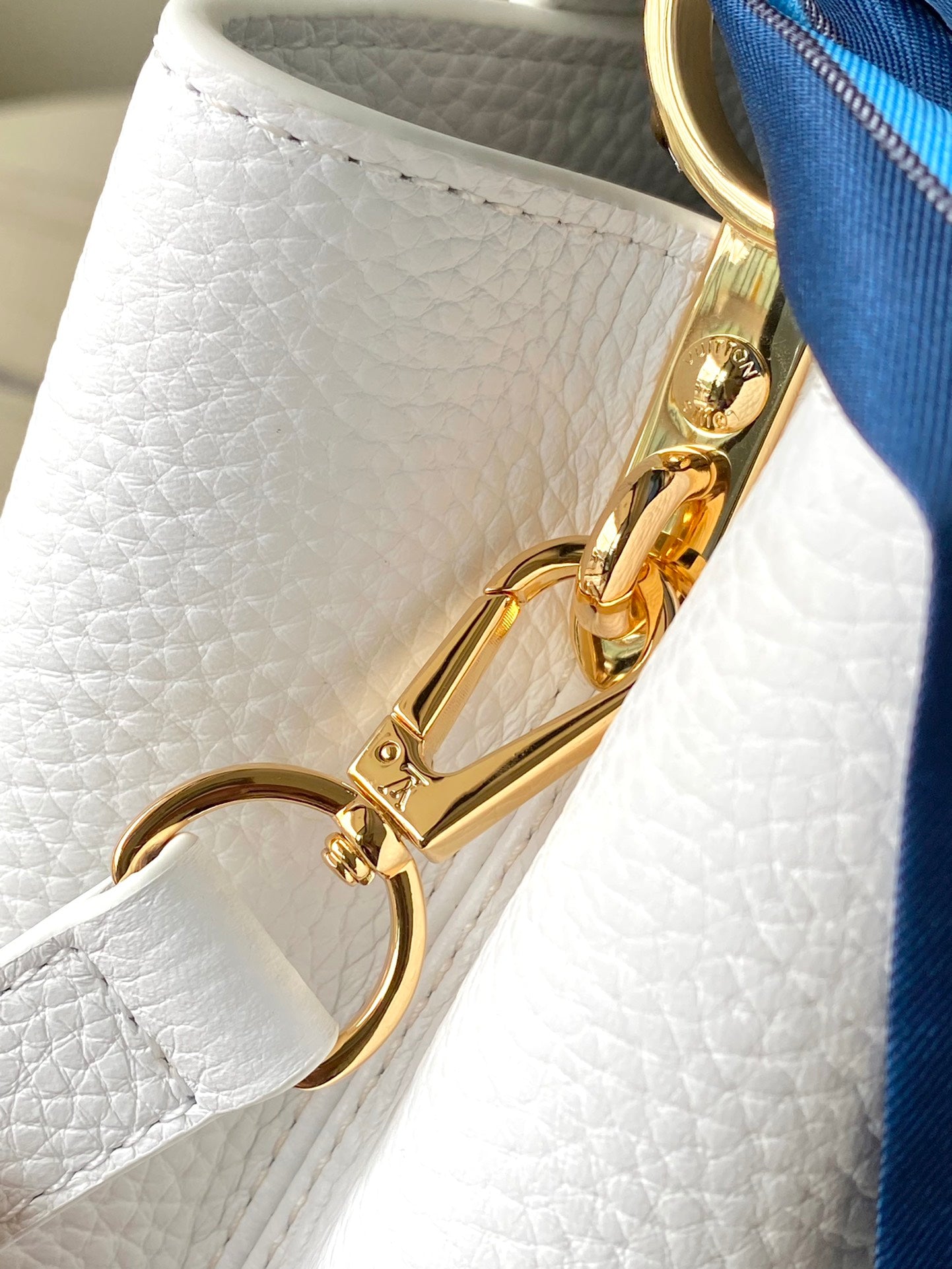 Bolsa Louis Vuitton