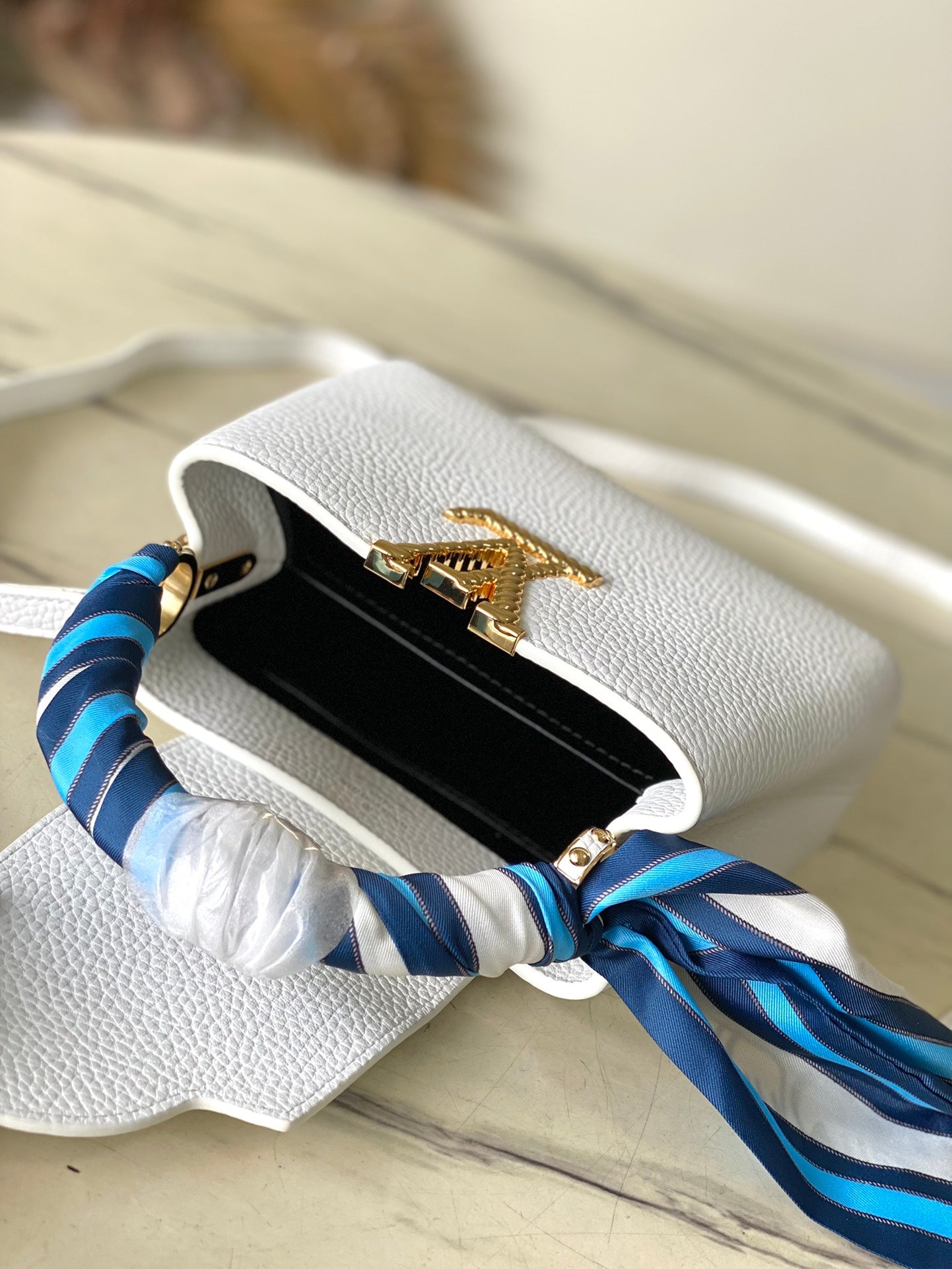 Bolsa Louis Vuitton