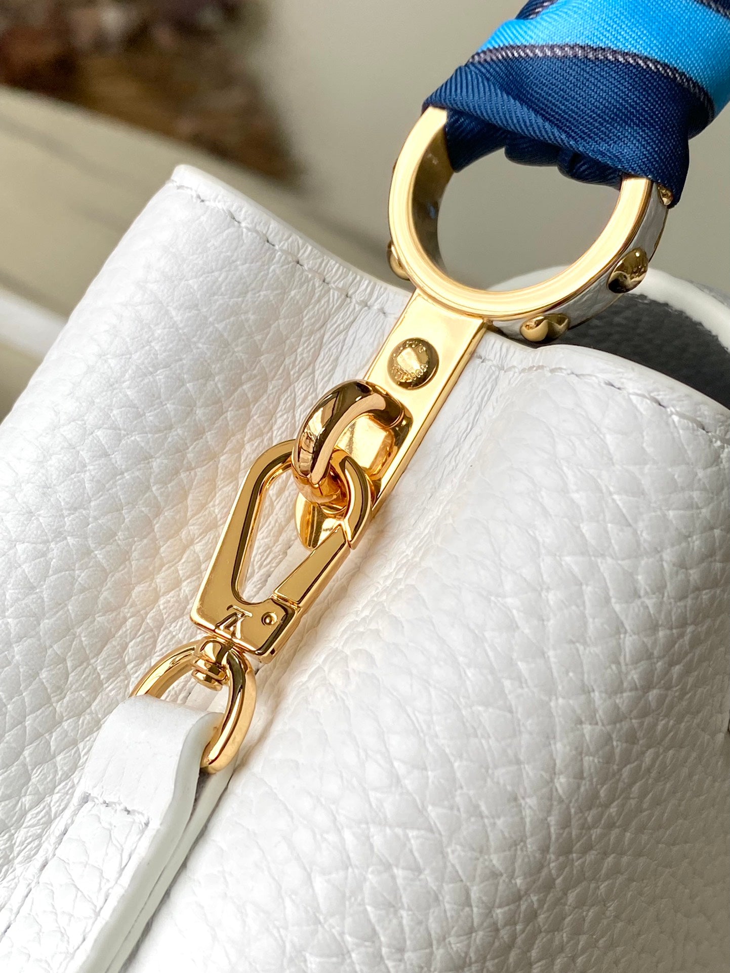 Bolsa Louis Vuitton