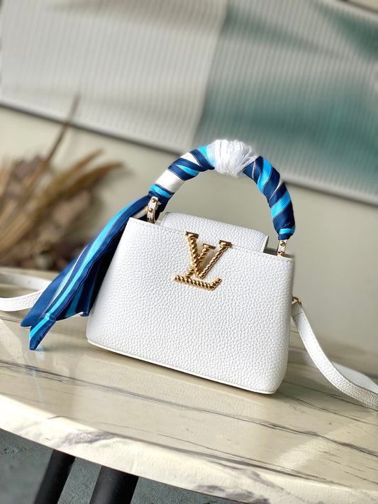 Bolsa Louis Vuitton